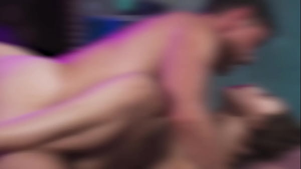 ADULTMOBILE – Stunning MILF Gets Some Help With Her Dress From Her Stepson, Then She Flashes Her Tits For Him