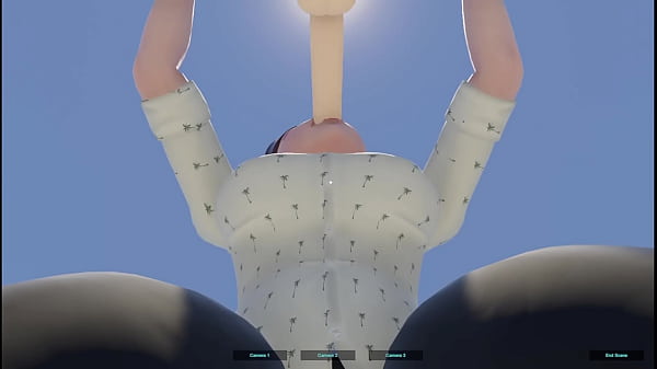 Edgeville El paraíso de la milf, compilación de todas las escenas