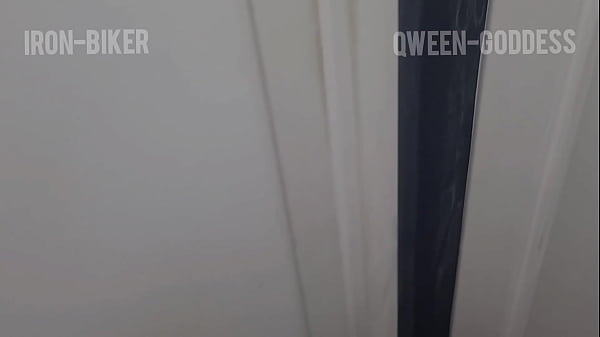 I caught my stepdaughter masturbating…