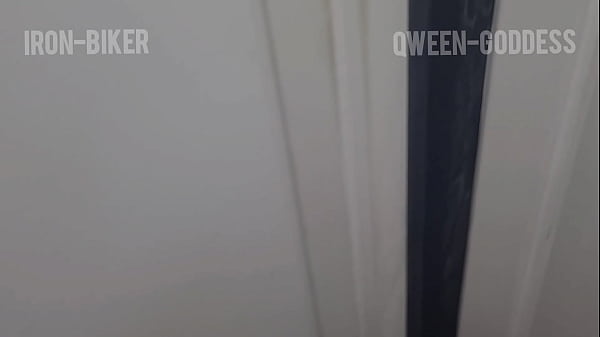 My stepdad caught me masturbating… ***(SHORT)***