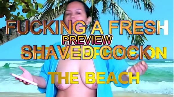 PREVIEW OF HOT SURPRISE ON THE BEACH WITH AGARABAS AND OLPR
