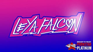 Sailor Slut Leya Falcon Pleases Sailor Hooker Porsha Carrera