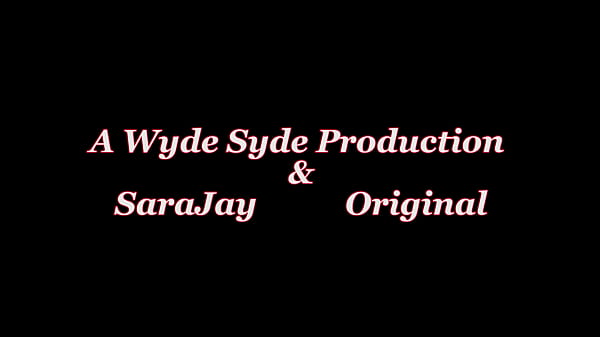 Seducing & Massaging Sara Jay! Masseuse Jasmeen LeFleur Got Lucky!