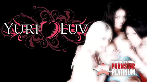 Sexy Brunettes Sophie Dee & Yuri Luv’s Hot Bubbly Bath!