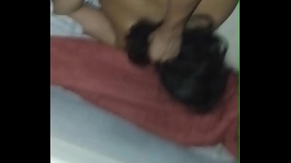 Un buen cacero con la novia de mi amigo re putita