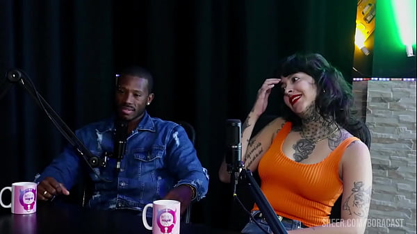 COMPILADOS DO HYORAN CARVALHO & MY HELL WILLIAMS NO BORA CAST COM BRUNA CARLOS – PARTE 1 (WATCH ON: SHEER/RED)