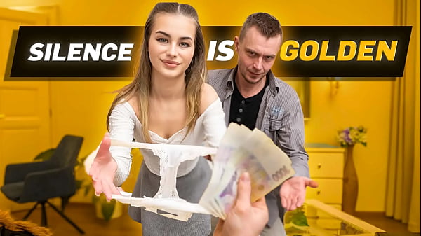 HUNT4K. I say nothing and you still crave my pussy