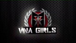 No Beach Day! Blonde PAWG Nina Kayy Ravishes BBW Maggie Green!