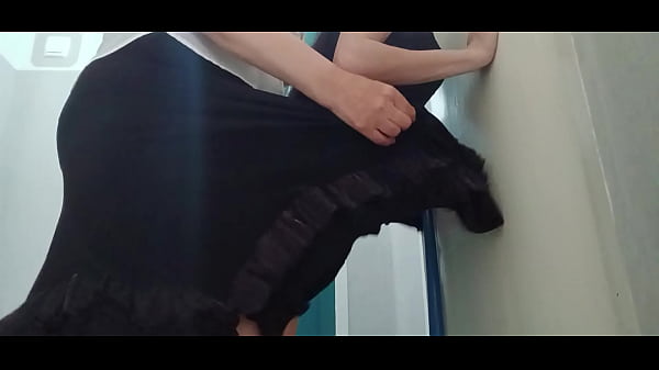 Our husbands don’t know that we are lesbians and fuck when they are not home