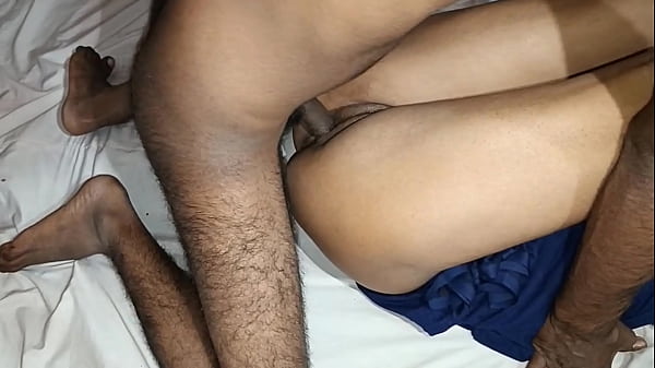 step Brother-in-law and step sister’s step sister having fun