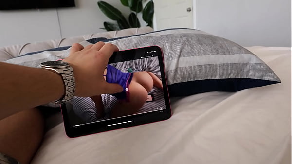 Step Sis Begs Me To Cum Inside – Dolly Paige