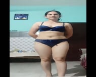 Beautiful Sexy Indian Wife Hot Boobs Pussy Fingering Riding Hard Husbands Dick