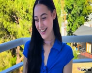 Public Exposure Raw Doggy Fuck